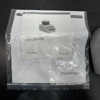 New Thermo Scientific Digital Vortex Mixer image 3